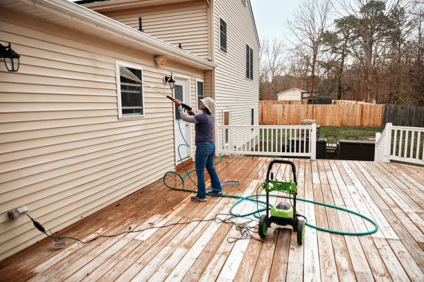 Best Roof Pressure Washing  in St Bernard, OH