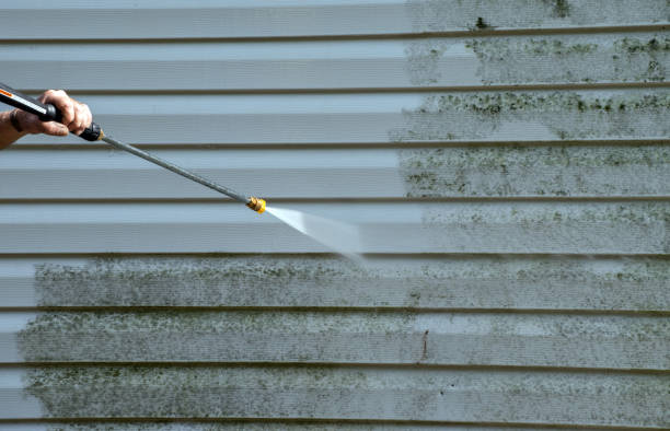 Best Garage Pressure Washing  in St Bernard, OH