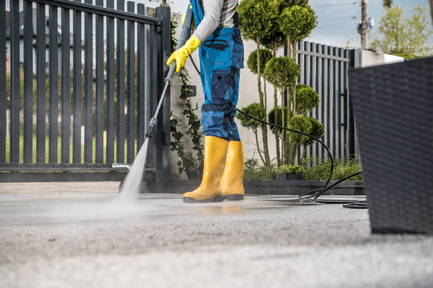 Best Concrete Pressure Washing  in St Bernard, OH