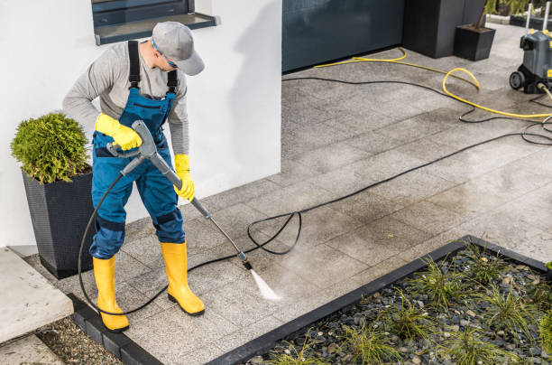 Best Local Pressure Washing Services  in St Bernard, OH