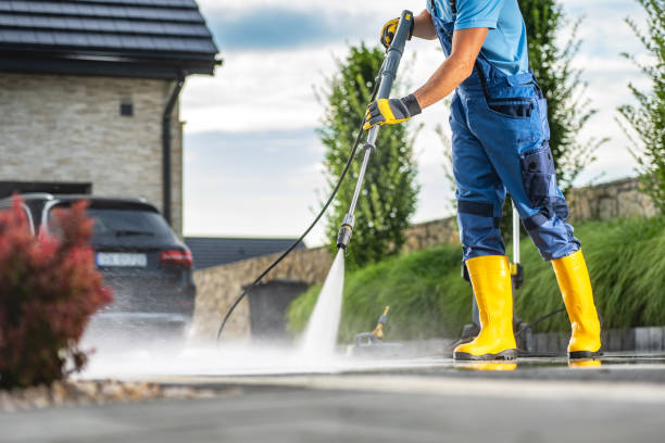 Best Pressure Washing Driveway  in St Bernard, OH