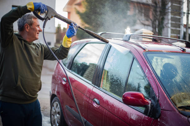 Best Pressure Washing Company Near Me  in St Bernard, OH