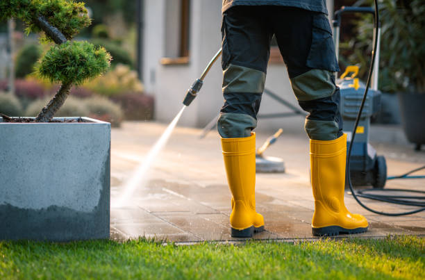 Best Sidewalk Pressure Washing  in St Bernard, OH